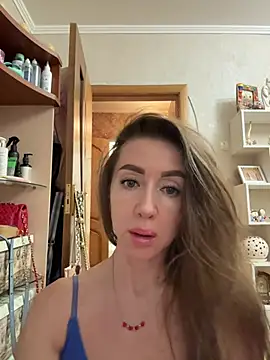 MarinaDiva11 74 online show from August 6, 2026, 8:22 pm