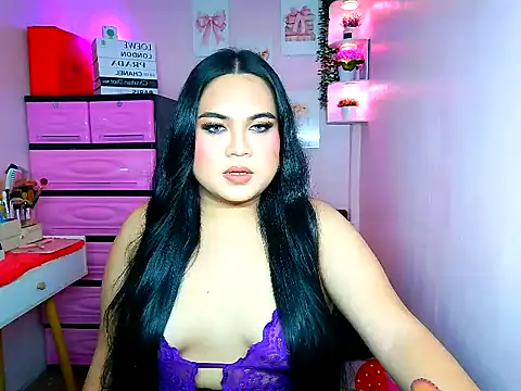 YourThicc bella online show from July 11, 2026, 4:53 pm