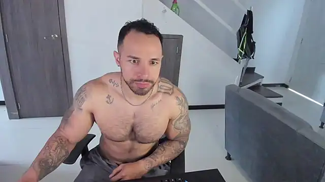 mason fit online show from June 5, 2026, 2:56 pm
