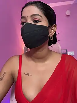 Neha18 online show from July 11, 2026, 8:28 am