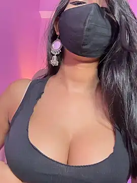 Neha18 online show from July 14, 2026, 11:38 am