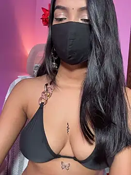 Neha18 online show from July 20, 2026, 3:14 pm