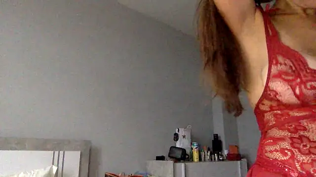 BonnieX  online show from July 9, 2026, 5:50 pm