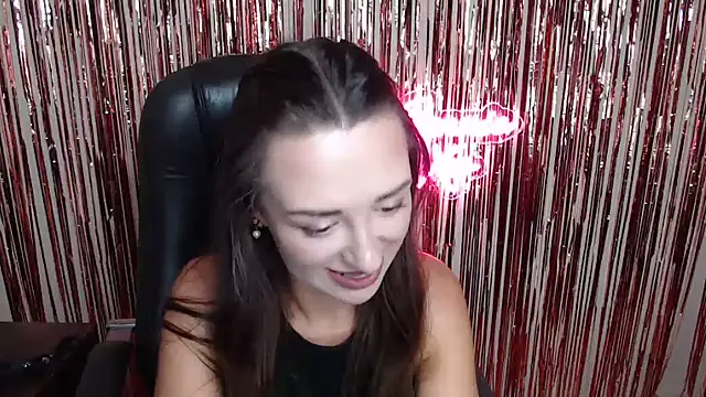 BonnieX  online show from July 24, 2026, 10:24 am