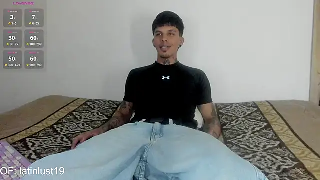 Savajelust online show from July 4, 2026, 8:26 pm