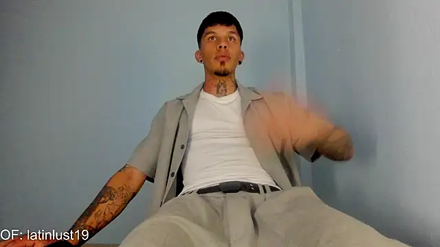 Savajelust online show from August 3, 2026, 12:53 am