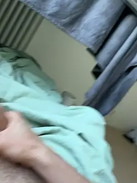 OrgasmusPrinz online show from July 8, 2026, 5:50 pm