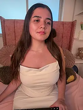 Snapshot of salomecute21 chatting on July 25, 2026, 11:41 am salomecute21 online show from July 25, 2026, 11:41 am
