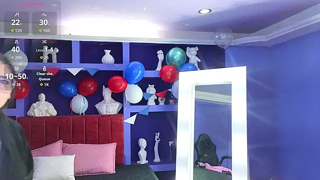 iam sammy 01 online show from July 17, 2026, 12:12 pm