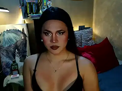 YllanaAltheaXxX online show from June 18, 2026, 2:23 am