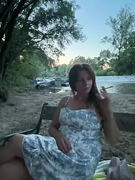  Katherine Pierce  online show from June 19, 2026, 7:17 pm