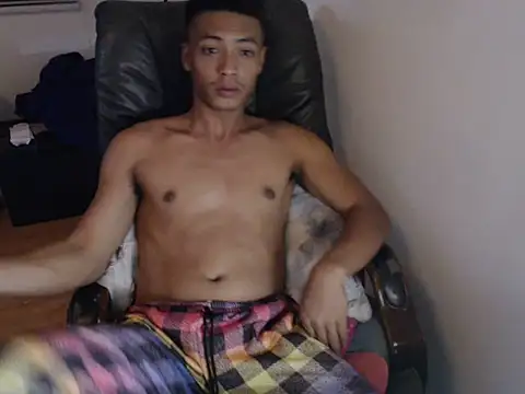 Asian gregor online show from May 21, 2026, 7:15 am