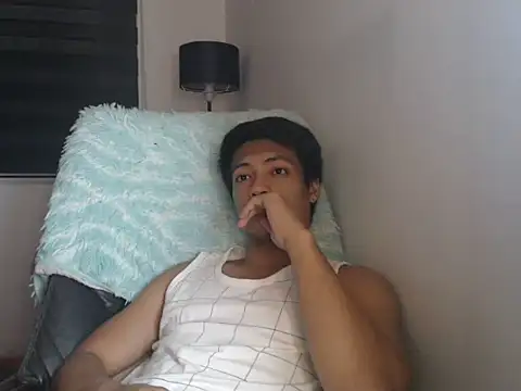 Asian gregor online show from August 6, 2026, 4:03 am