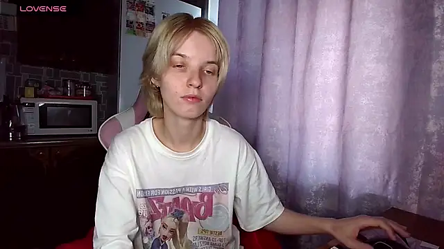 Madelaineses online show from July 15, 2026, 5:12 am