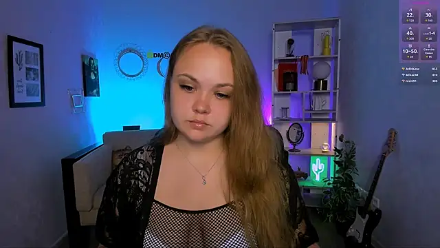 keri ti online show from July 21, 2026, 7:16 pm