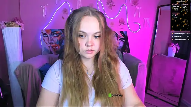 keri ti online show from July 23, 2026, 7:23 pm