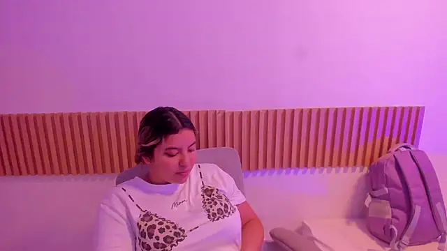 OliviaSweett online show from July 17, 2026, 7:30 pm