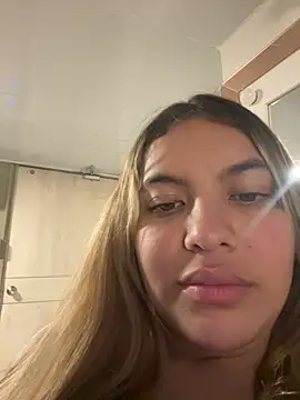 OliviaSweett online show from July 24, 2026, 7:45 pm