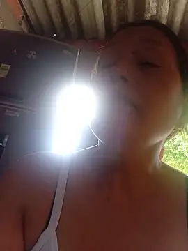 marinita13 online show from July 12, 2026, 2:08 pm