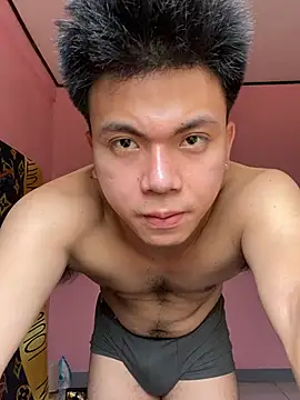 JerichoGutierez online show from May 15, 2026, 2:29 am