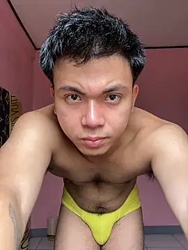 JerichoGutierez online show from June 9, 2026, 4:02 am