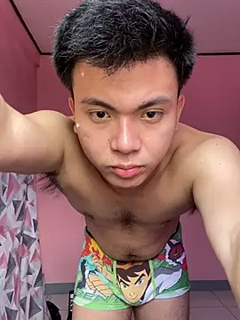 JerichoGutierez online show from July 14, 2026, 3:55 am