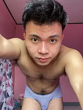 JerichoGutierez online show from July 28, 2026, 3:24 am