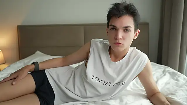 MattyandAiden online show from July 25, 2026, 11:08 am