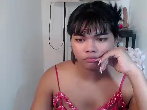 FROXXX21 online show from June 7, 2026, 5:22 am