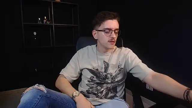 FelixStarkk online show from June 14, 2026, 4:14 am