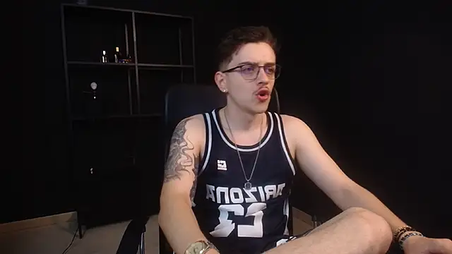 FelixStarkk online show from June 28, 2026, 5:13 am