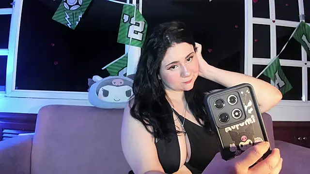 harimoon1 online show from July 7, 2026, 3:31 am