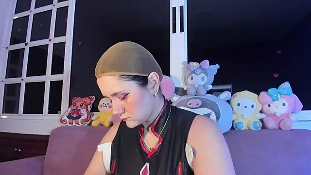 harimoon1 online show from July 24, 2026, 3:26 am
