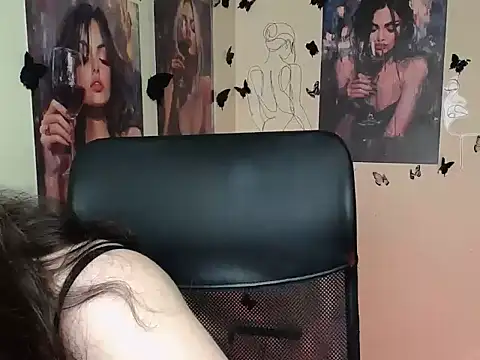 LadyAlice  online show from July 13, 2026, 6:16 am