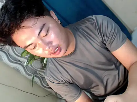 Lustfulljohnx online show from July 21, 2026, 1:35 pm