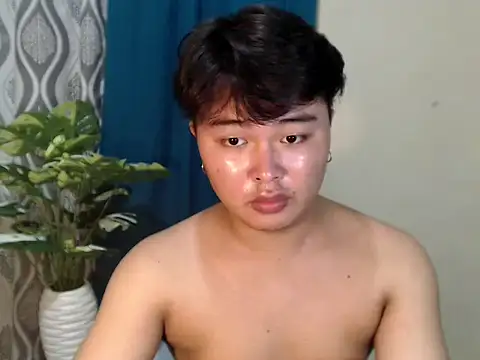 Lustfulljohnx online show from July 22, 2026, 2:20 pm