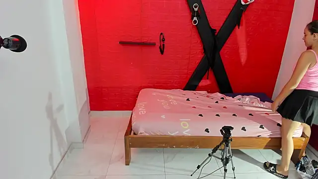 bdsmforever18 online show from August 6, 2026, 1:29 am