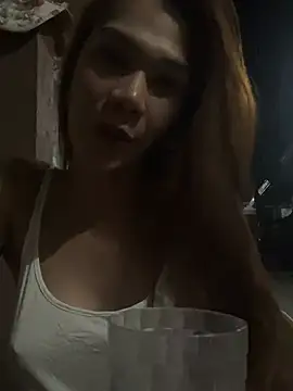 Misstrex kylieElfie online show from July 18, 2026, 6:12 pm