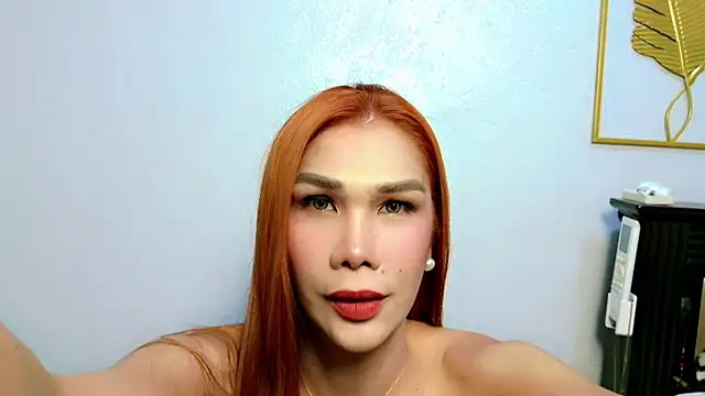 Misstrex kylieElfie online show from July 20, 2026, 6:06 am
