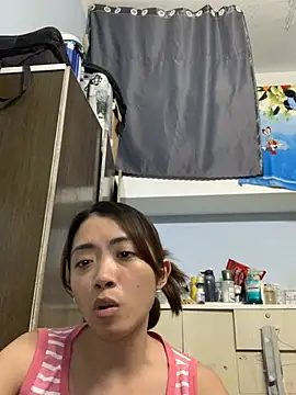 Minee1202 online show from July 6, 2026, 2:41 am