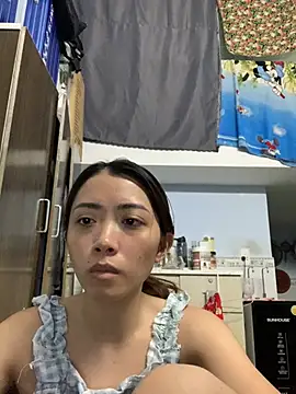 Minee1202 online show from July 19, 2026, 1:09 am