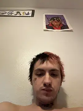 Capwildd 124 online show from July 16, 2026, 5:13 am