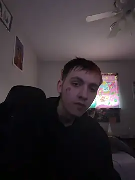 Capwildd 124 online show from July 23, 2026, 3:10 pm