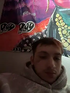 Capwildd 124 online show from August 3, 2026, 11:41 pm