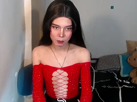 MissTransStella69 online show from May 31, 2026, 8:21 am