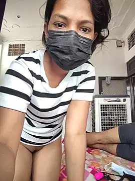 HOTSEXY KAVYA online show from July 11, 2026, 8:50 am