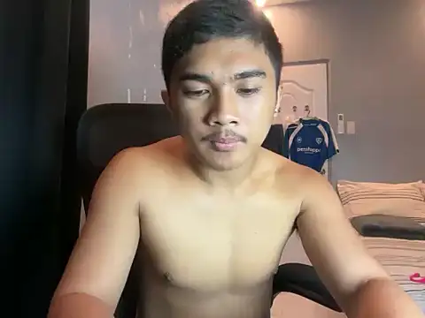 pinoyAdrianneXXX online show from June 27, 2026, 2:49 am
