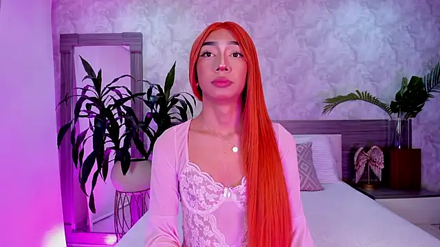 Alaiaguerra online show from June 25, 2026, 7:40 pm