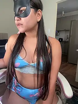 AngelBrazil Ofc online show from June 30, 2026, 4:52 pm