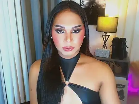 The Fucking Dolls online show from July 5, 2026, 1:56 am